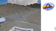 Archived webcam image showing Sulden Ski Resort: Chair Lift Madritsch on 30 Aug 2026 at 12:22