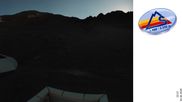 Archived webcam image showing Sulden Ski Resort: Chair Lift Madritsch on 30 Aug 2026 at 22:22