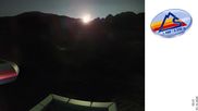 Archived webcam image showing Sulden Ski Resort: Chair Lift Madritsch on 3 Oct 2026 at 00:33