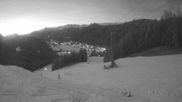 Archiviertes Webcam Bild: Skigebiet Weissensee - Bergstation am 26 Feb 2026 um 18:46 Uhr