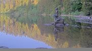 Archived webcam image showing Lake Mummelsee on 28 May 2026 at 06:39