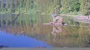 Archived webcam image showing Lake Mummelsee on 28 May 2026 at 08:39