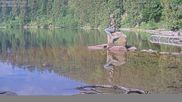 Archived webcam image showing Lake Mummelsee on 30 Jun 2026 at 08:05