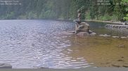 Archived webcam image showing Lake Mummelsee on 30 Jun 2026 at 12:05