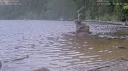 Archived webcam image showing Lake Mummelsee on 12 Jul 2026 at 18:08