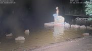 Archived webcam image showing Lake Mummelsee on 5 Aug 2026 at 00:13