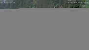 Archived webcam image showing Lake Mummelsee on 26 Aug 2026 at 07:50