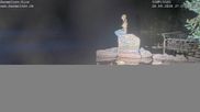 Archiviertes Webcam Bild: Mummelsee: Seeufer am 26.08.2026 um 22:49 Uhr