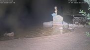 Archived webcam image showing Lake Mummelsee on 18 Sep 2026 at 00:50