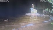 Archiviertes Webcam Bild: Mummelsee: Seeufer am 10.10.2026 um 20:44 Uhr