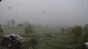 Archived webcam image showing Gersfeld - Cross-Coutry Skiing on 12 May 2026 at 06:49