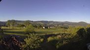 Archiviertes Webcam Bild: Loipenpark Gersfeld: Webcam Bauer-Albert-Blick am 28.05.2026 um 06:32 Uhr