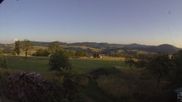 Archived webcam image showing Gersfeld - Cross-Coutry Skiing on 12 Jul 2026 at 20:00