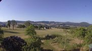 Archived webcam image showing Gersfeld - Cross-Coutry Skiing on 7 Aug 2026 at 08:57