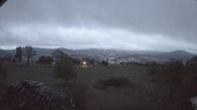 Archived webcam image showing Gersfeld - Cross-Coutry Skiing on 11 Oct 2026 at 07:18