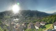 Archived webcam image showing Panoramic View Marling on 29 May 2026 at 07:54