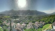 Archived webcam image showing Panoramic View Marling on 29 May 2026 at 08:54