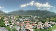 Archived webcam image showing Panoramic View Marling on 29 May 2026 at 14:54