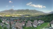 Archived webcam image showing Panoramic View Marling on 29 May 2026 at 18:54
