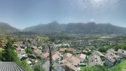 Archived webcam image showing Panoramic View Marling on 29 May 2026 at 10:54
