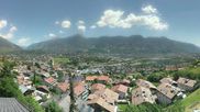 Archived webcam image showing Panoramic View Marling on 29 May 2026 at 12:54