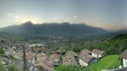 Archiviertes Webcam Bild: Panoramakamera Marling am 24.06.2026 um 06:08 Uhr