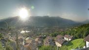 Archiviertes Webcam Bild: Panoramakamera Marling am 24.06.2026 um 07:08 Uhr