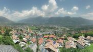 Archived webcam image showing Panoramic View Marling on 24 Jun 2026 at 14:42