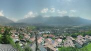 Archiviertes Webcam Bild: Panoramakamera Marling am 24.06.2026 um 10:08 Uhr