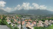 Archiviertes Webcam Bild: Panoramakamera Marling am 24.06.2026 um 12:08 Uhr