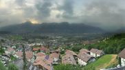 Archived webcam image showing Panoramic View Marling on 14 Jul 2026 at 06:37