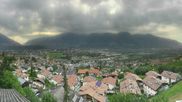 Archived webcam image showing Panoramic View Marling on 14 Jul 2026 at 07:37