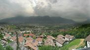 Archived webcam image showing Panoramic View Marling on 14 Jul 2026 at 08:37