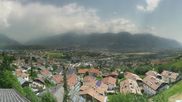 Archived webcam image showing Panoramic View Marling on 14 Jul 2026 at 12:37