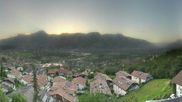 Archived webcam image showing Panoramic View Marling on 30 Aug 2026 at 07:33