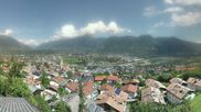 Archived webcam image showing Panoramic View Marling on 30 Aug 2026 at 14:33