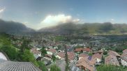 Archiviertes Webcam Bild: Panoramakamera Marling am 30.08.2026 um 18:44 Uhr