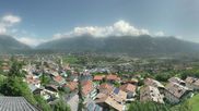 Archived webcam image showing Panoramic View Marling on 30 Aug 2026 at 12:33