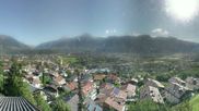 Archiviertes Webcam Bild: Panoramakamera Marling am 23.09.2026 um 10:59 Uhr