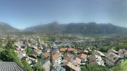 Archiviertes Webcam Bild: Panoramakamera Marling am 23.09.2026 um 12:59 Uhr