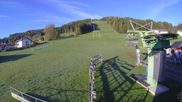 Archiviertes Webcam Bild: Obdach Skilift am 23.04.2026 um 07:02 Uhr
