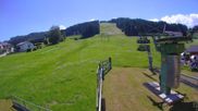 Archived webcam image showing Obdach Ski Area on 27 Jun 2026 at 14:24