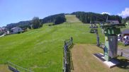 Archived webcam image showing Obdach Ski Area on 27 Jun 2026 at 12:24