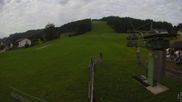Archiviertes Webcam Bild: Obdach Skilift am 26.07.2026 um 08:33 Uhr