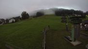 Archived webcam image showing Obdach Ski Area on 26 Aug 2026 at 06:08