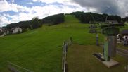 Archived webcam image showing Obdach Ski Area on 26 Aug 2026 at 14:08
