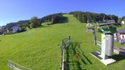 Archived webcam image showing Obdach Ski Area on 25 Sep 2026 at 10:21