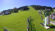 Archived webcam image showing Obdach Ski Area on 25 Sep 2026 at 12:21