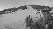 Archived webcam image showing Obdach Ski Area on 27 Feb 2026 at 06:58
