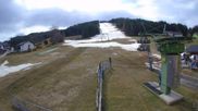 Archived webcam image showing Obdach Ski Area on 29 Mar 2026 at 14:09